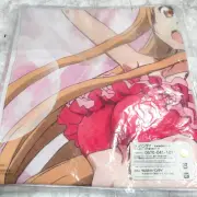 Towel y3/ Swimsuit Asuna Yuna Big Towel Movie Sword Art Online Ordinal Scale Sao