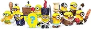Mega Bloks Minions Blind Pack Series III Buildable Figure (Styles May Vary)