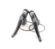 Shimano Tiagra ST-4700 Gear Switch Brake Lever 2x10 Speed Right+Left Black - New