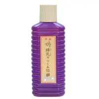 在飛比找蝦皮購物優惠-日本老牌 蜂王乳洗面乳 200ml 現貨