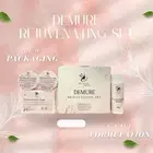 Ms. Tsung Essentials DEMURE REJUVENATING SET ,legit Seller