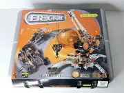 Erector Special Edition #7080 Set - 643 Parts