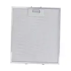 Range Hood Grease Filter Part Cooker Hood Aluminum Filter Stove Vent Fan Filter