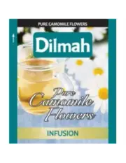 Dilmah Tea Bags Envelope Chamomile 500 Pack Carton