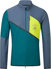 [Ronhill] Men's Men's Tech Gore-tex Windstopper Jacket Running Jacket