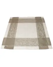 French Home Set of 6 Linen Versailles Napkins