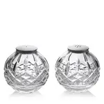 Waterford Lismore Sphere Salt & Pepper Set