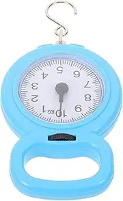 Healvian Hanging Travel Scale Precision Luggage Weight Scale with Hook for Suitcase and Outdoor Use Durable and Easy to Carry High Accuracy Sensor for Reliable Measurement