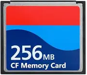 Compact Flash Memory Card Original Camera Card CF Card 256MB