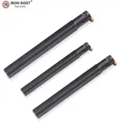 5P MGIVL2520-4 CNC Lathe Metal Turning Tool Internal Grooving Tool Holder MGMN