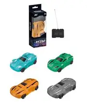 Driftway RC Mini Drift Car