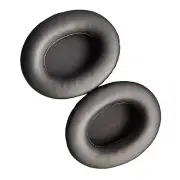 Ear Pads Earpads Cushion Earmuff For Microsoft LifeChat LX-3000 LX3000 Headphons