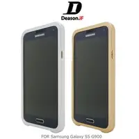 在飛比找蝦皮購物優惠-【西屯彩殼】台灣精品 Deason.iF Samsung G