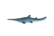 Longnosed Shark, Realistic, Toy Figure, Model, Replica, Kids, Gift, 3" IM04 B228