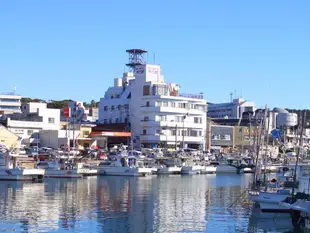 種子島荒木飯店Tanegashima Araki Hotel