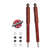 Rear Gabriel Guardian Shocks for Mitsubishi Express L300 SF SG SH SJ Delica