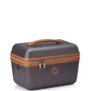 Delsey Chatelet Air 2.0 15L Beauty Case Chocolate