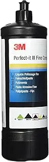 Perfect-it 3M - III Fine Compound Polish 09375 33.81fl.oz