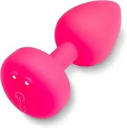 Gvibe Gplug Small Neon Rose, Pink