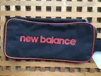 在飛比找Yahoo!奇摩拍賣優惠-New Balance 鞋袋