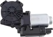 Wiper Motor Replacement for Hyundai for Tucson Car Front Left Window Motor Window Motor Assembly 824502S010 2010 2011 2012 2013 2014 2015 Wiper Motor Compatible