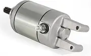 Motorcycle Accessories Starter Motor Compatible With Yamaha FAZER S2 FZ6-NHGY FZ6-S2 FZ6-NS FZ6-S FZ6-SS FZ6-SA FZ6-SAHG FZ6 5EB-81890-00