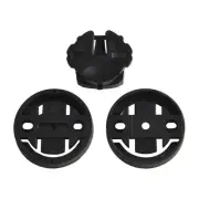 Computer Holder Base For Garmin/Bryton/CATEYE Holder Mount Stopwatch Accessories