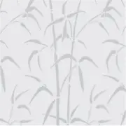Dc-fix 338-8023 26 x 59 in. Static Cling Window Film Bamboo
