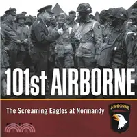 在飛比找三民網路書店優惠-101st Airborne