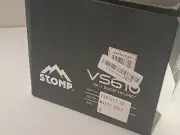 Stomp Ski & Snowboarding Snow Sports Helmet for Men & Women ASTM Approved