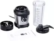 Smoothie Blender, Personal Blender for Protein Shakes Smoothies, 24 Oz BPA Free