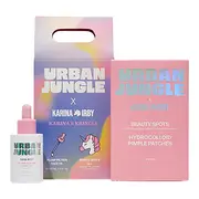 [URBAN-JUNGLE] Karina's Kringle Set (Holiday Limited Edition)