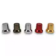 Billet Silver / Red / Gold / Chrome / Camo Green / Gunmetal - Knob for Akai MPC
