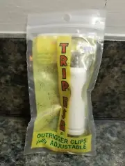 Trip Ese T00200 Outrigger Clip Double Action Fully Adjustable (Lot 181