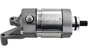 PHGTHNVNMA Motorbike Electrical Starter Motorcycle Engine Motor for Yamaha 14B-81890-00-00 YZF-R1 2009 2010 2011 2012 2013 2014 Motorcycle Starter Motor