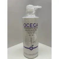 在飛比找蝦皮購物優惠-OCECA 歐西卡 胜肽蛋白塑型持捲滋養乳雕 500ml
