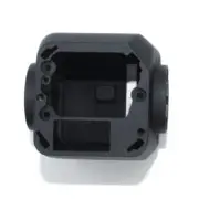Gimbals Camera Frame Protective Cover Replacement for Drones Accessory