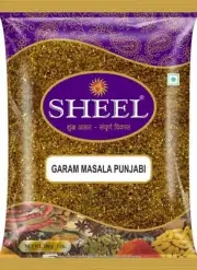 Sheel Garam Masala (Punjabi) - 7 Oz.