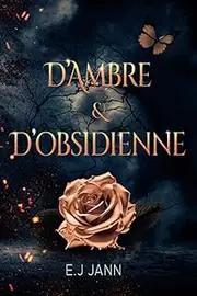 D'Ambre et D'Obsidienne: Tome 1