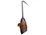 Candyman Hook Hand Prop Halloween Costume Accessory Trick Treat Haunted House