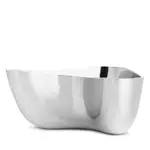 Nambe Boomerang Bowl