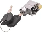 Beating Electric Car Battery Battery Safe Box Box Anti-Villing Vill Box for, Battery Lock