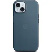 Apple iPhone 15 FineWoven Case with MagSafe