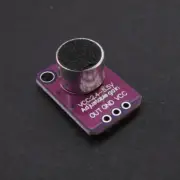 Electret Microphone Amplifier MAX4466 Adjustable Gain Arduino W15