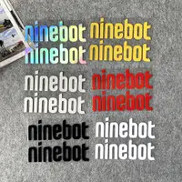 在飛比找蝦皮購物優惠-Ninebot E22 ES1 ES2 反光 Ninebot