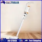 Mopping Machine USB Rechargeable 2000mAh Cordless Portable Cleaning Robot 2 in 1