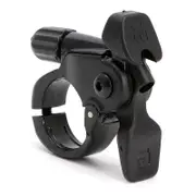 Bike Shifter Bicycle Fork Remote Contorl Outdoor Cycling Fork Wire Lock Switch Bicycle Parts