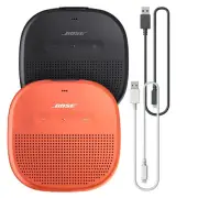 Bose SoundLink Micro Mini Wireless Bluetooth Portable Speaker USB Rechargeable