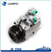 For Kia Sedona 3.5L 2002 2003 2004 AC A/C Compressor CO 10973C (for: Kia)