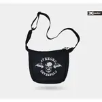 指定 SLING BAG SABLON 防水搖滾樂隊 A7X SLING BAG NECK DEEP CHARACTER